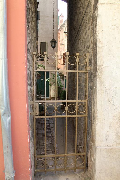 Rooms Da Angelica Old City 2 Ρόβινι Εξωτερικό φωτογραφία
