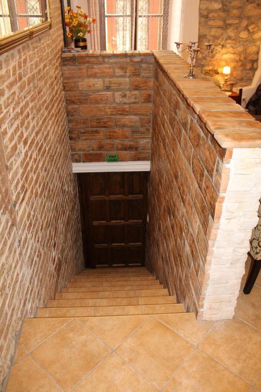 Rooms Da Angelica Old City 2 Ρόβινι Εξωτερικό φωτογραφία