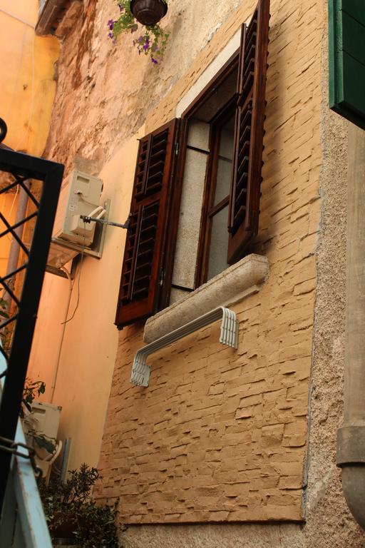 Rooms Da Angelica Old City 2 Ρόβινι Εξωτερικό φωτογραφία