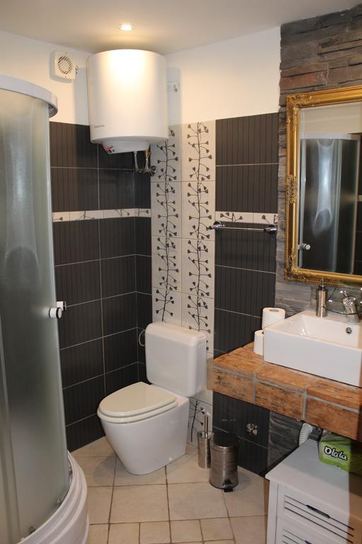 Rooms Da Angelica Old City 2 Ρόβινι Εξωτερικό φωτογραφία
