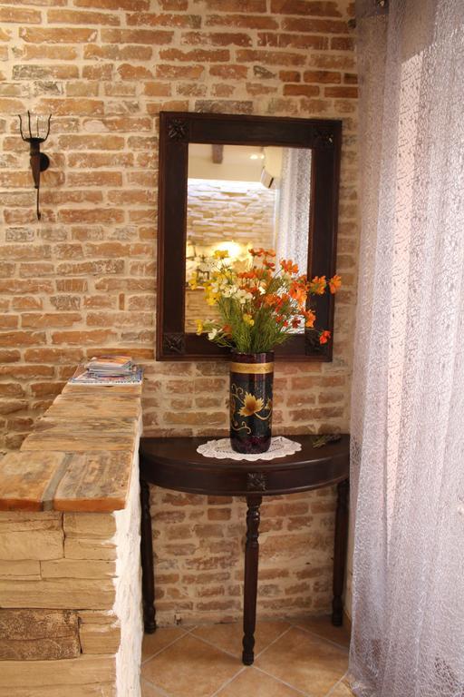Rooms Da Angelica Old City 2 Ρόβινι Εξωτερικό φωτογραφία
