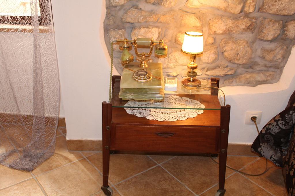 Rooms Da Angelica Old City 2 Ρόβινι Εξωτερικό φωτογραφία