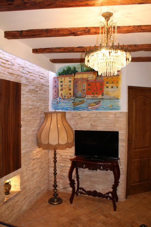 Rooms Da Angelica Old City 2 Ρόβινι Εξωτερικό φωτογραφία