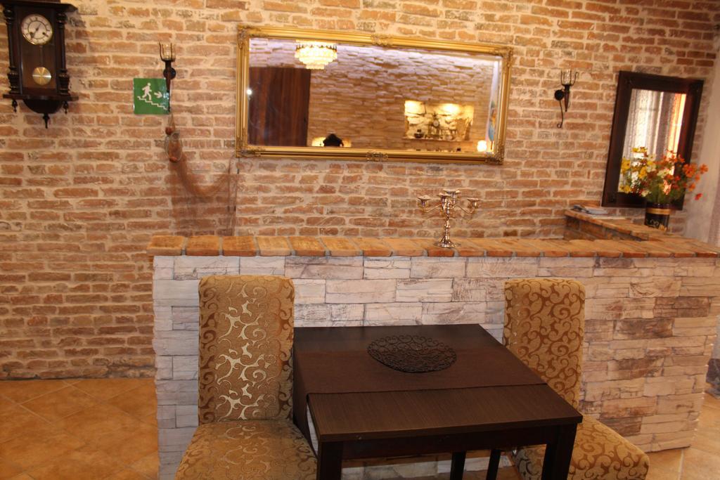 Rooms Da Angelica Old City 2 Ρόβινι Εξωτερικό φωτογραφία
