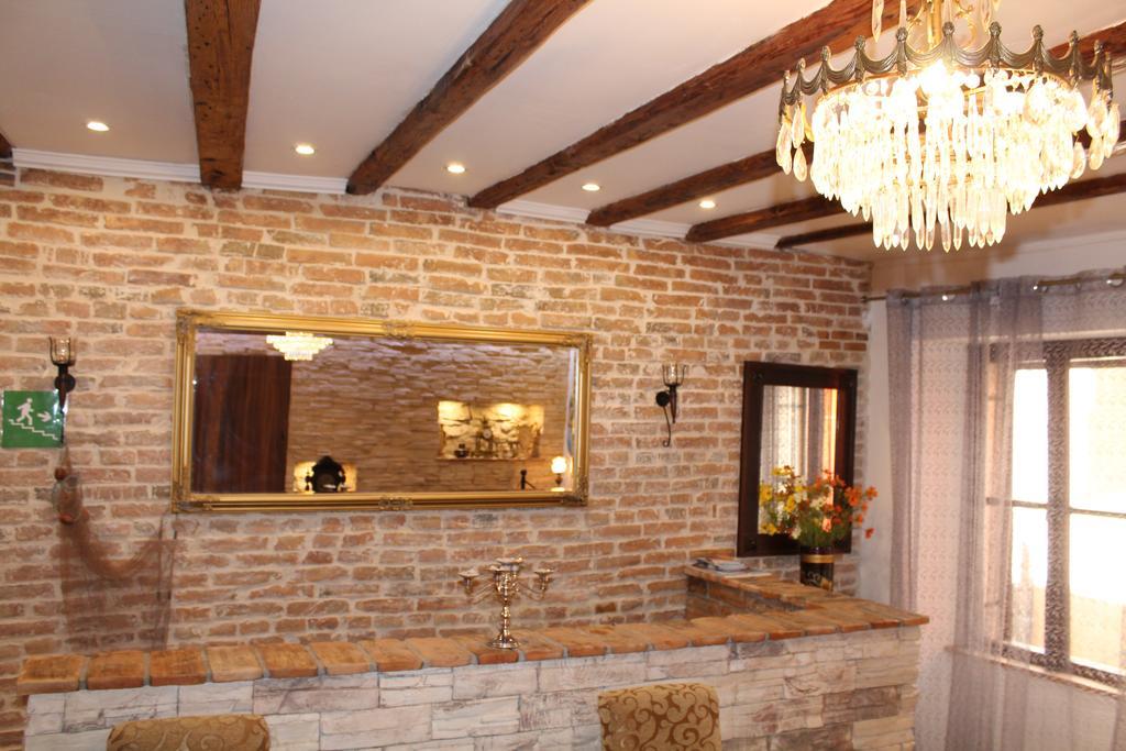 Rooms Da Angelica Old City 2 Ρόβινι Εξωτερικό φωτογραφία