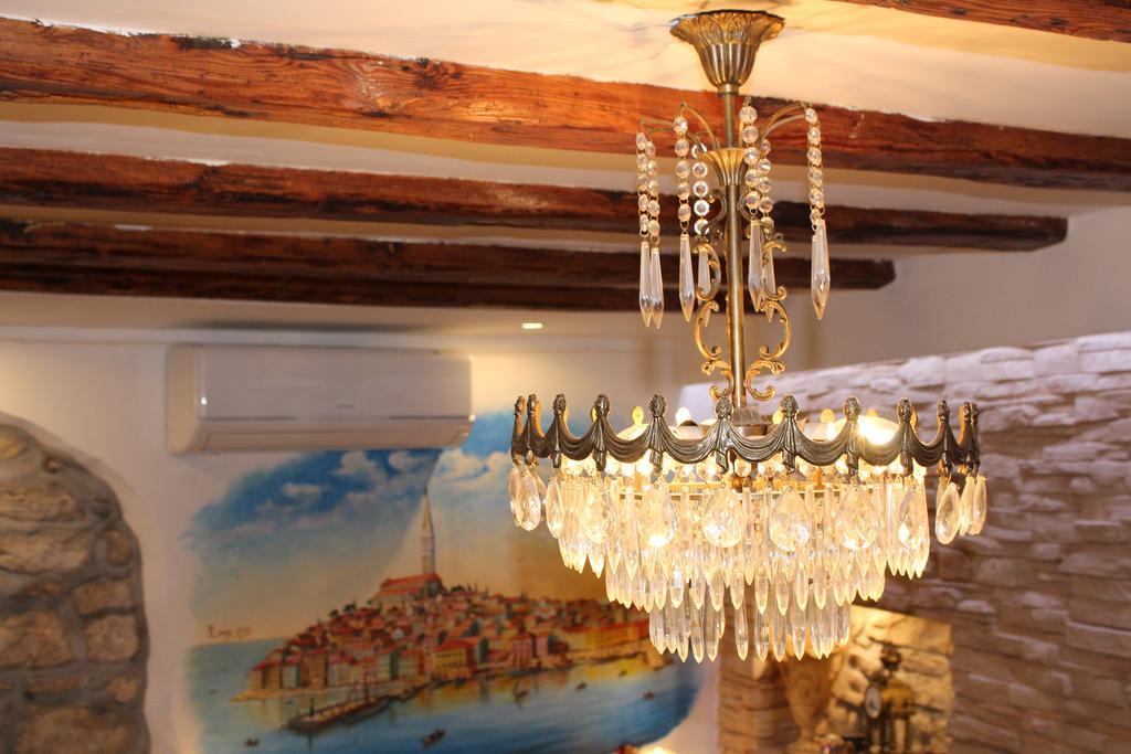 Rooms Da Angelica Old City 2 Ρόβινι Εξωτερικό φωτογραφία
